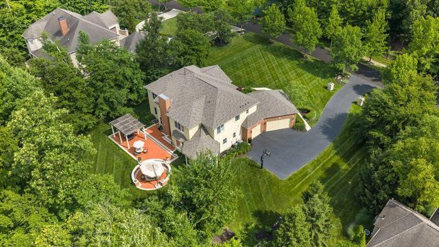 4978 Rosalind Lane, Powell, OH 43065