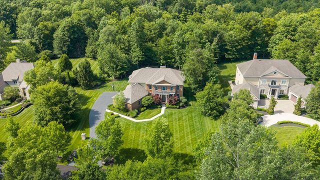 4978 Rosalind Lane, Powell, OH 43065