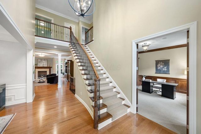 4978 Rosalind Lane, Powell, OH 43065