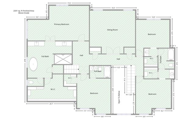 4978 Rosalind Lane, Powell, OH 43065