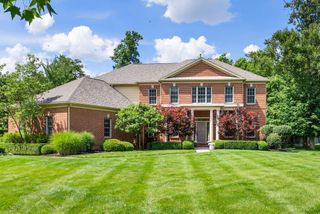 4978 Rosalind Lane, Powell, OH 43065