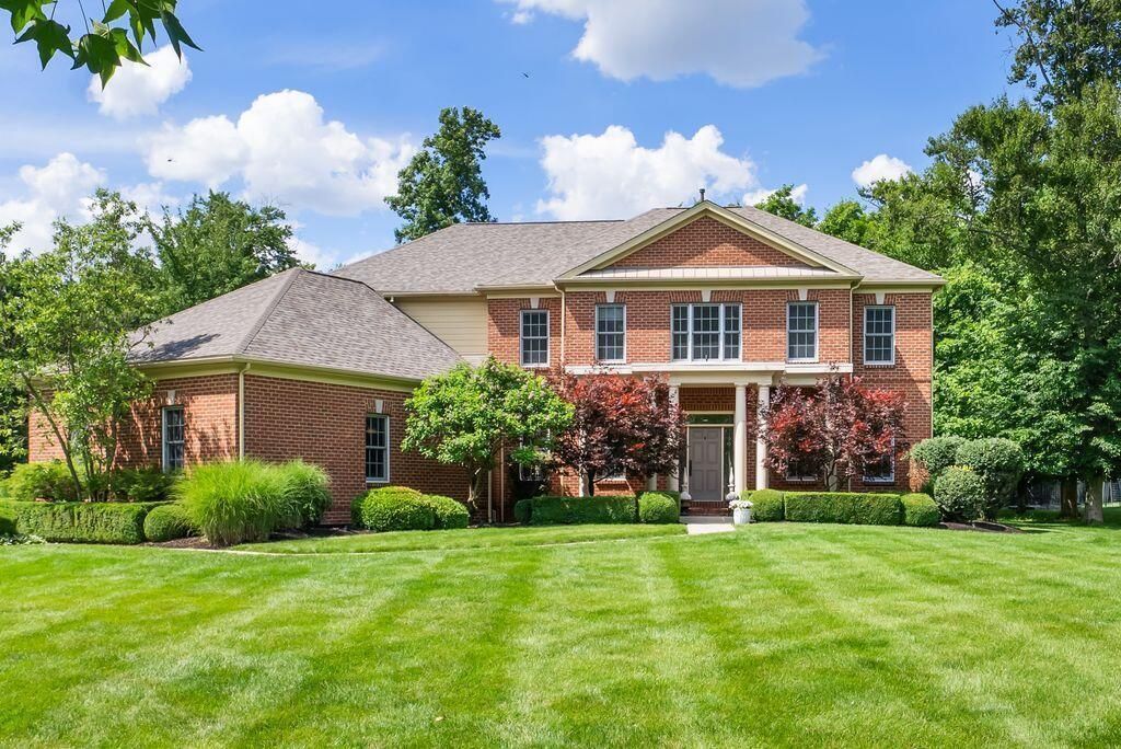 4978 Rosalind Lane, Powell, OH 43065