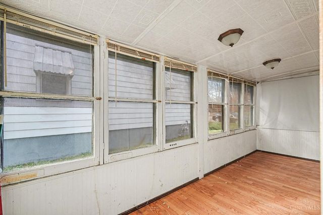 321 Southern Avenue, Reading, OH 45215