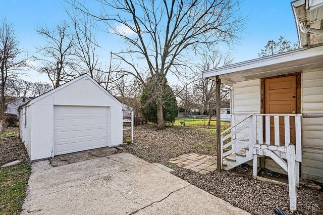 321 Southern Avenue, Reading, OH 45215