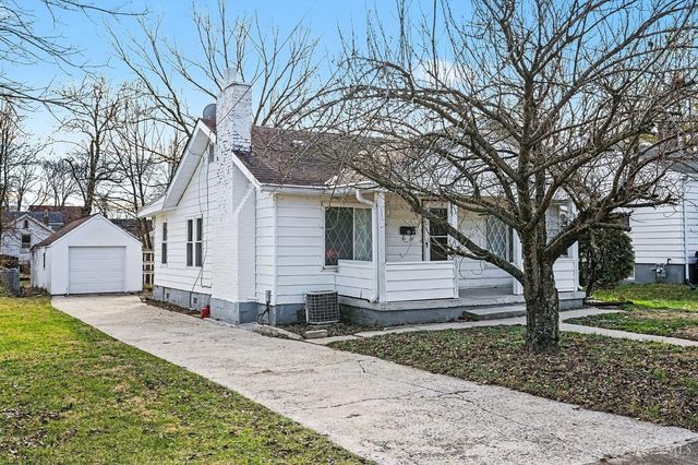 321 Southern Avenue, Reading, OH 45215