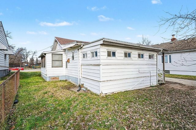 321 Southern Avenue, Reading, OH 45215