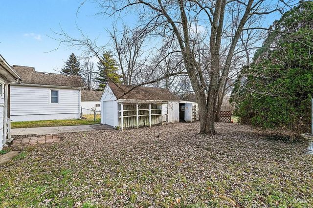 321 Southern Avenue, Reading, OH 45215