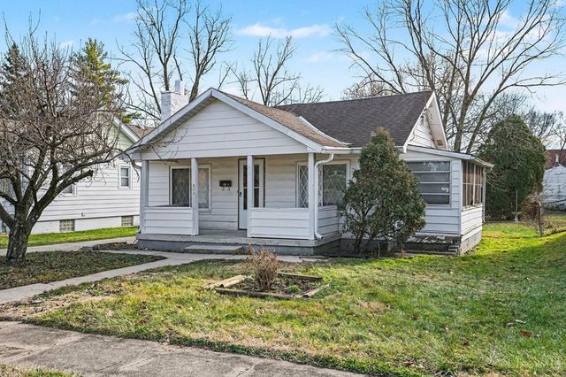 321 Southern Avenue, Reading, OH 45215
