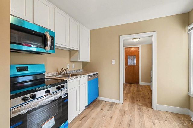 321 Southern Avenue, Reading, OH 45215