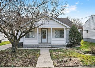 321 Southern Avenue, Reading, OH 45215