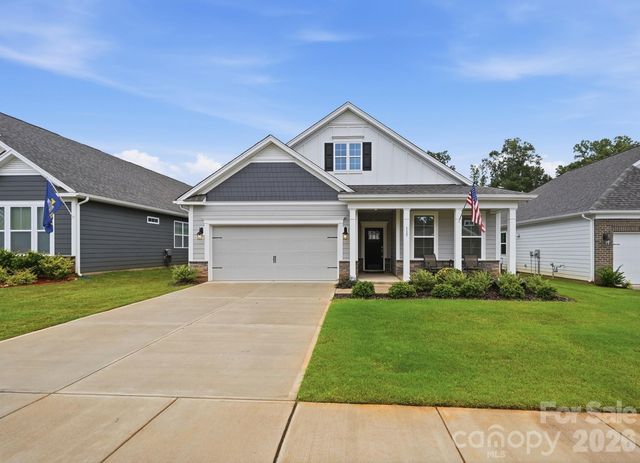 115 S Shayna Road, Troutman, NC 28166