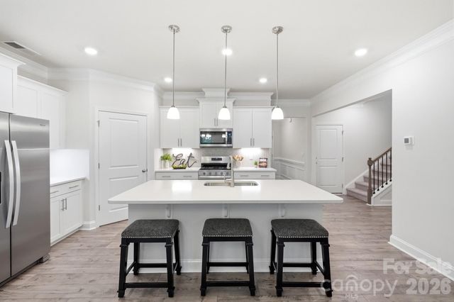 115 S Shayna Road, Troutman, NC 28166