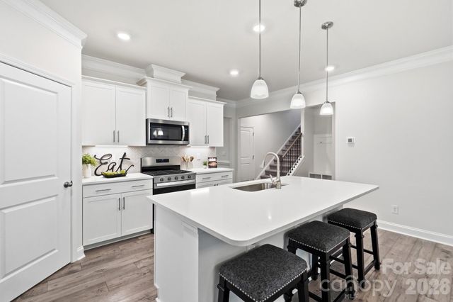 115 S Shayna Road, Troutman, NC 28166
