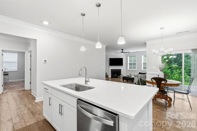 115 S Shayna Road, Troutman, NC 28166