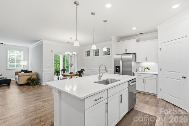 115 S Shayna Road, Troutman, NC 28166