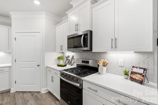 115 S Shayna Road, Troutman, NC 28166