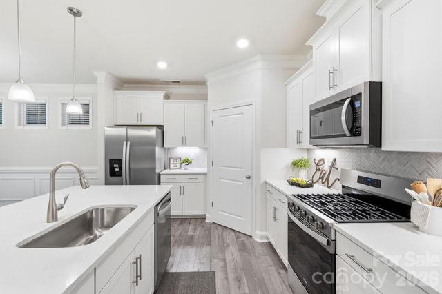 115 S Shayna Road, Troutman, NC 28166