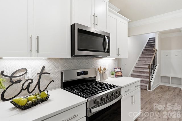 115 S Shayna Road, Troutman, NC 28166