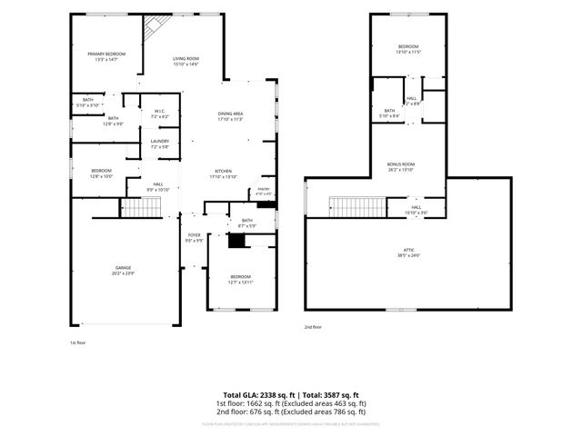 115 S Shayna Road, Troutman, NC 28166