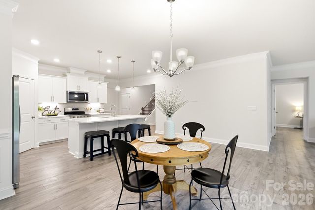 115 S Shayna Road, Troutman, NC 28166