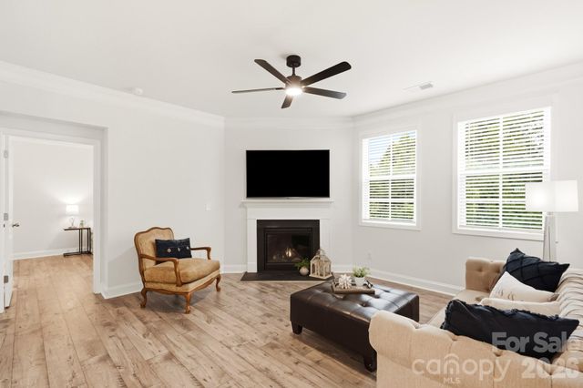 115 S Shayna Road, Troutman, NC 28166
