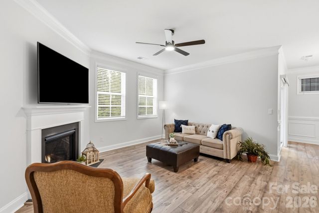 115 S Shayna Road, Troutman, NC 28166