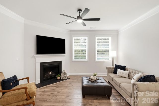 115 S Shayna Road, Troutman, NC 28166
