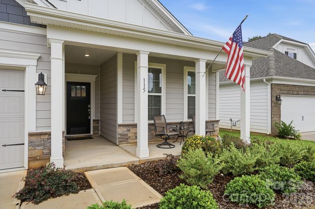 115 S Shayna Road, Troutman, NC 28166