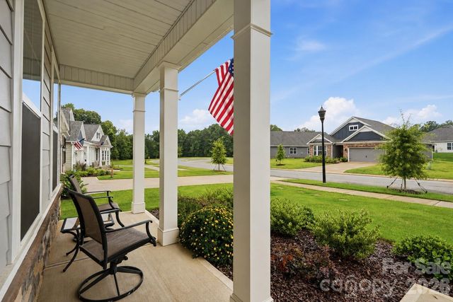 115 S Shayna Road, Troutman, NC 28166