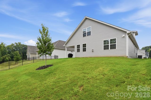 115 S Shayna Road, Troutman, NC 28166