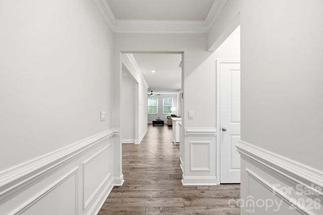 115 S Shayna Road, Troutman, NC 28166