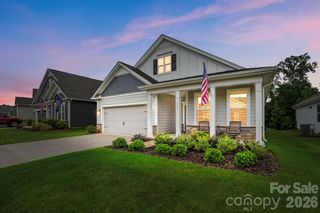 115 S Shayna Road, Troutman, NC 28166