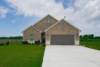 9531 Galveston Road, Orchard, TX 77485