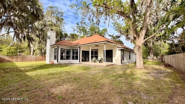 130 CELERY Avenue N, Jacksonville, FL 32220