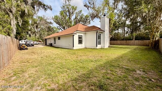 130 CELERY Avenue N, Jacksonville, FL 32220