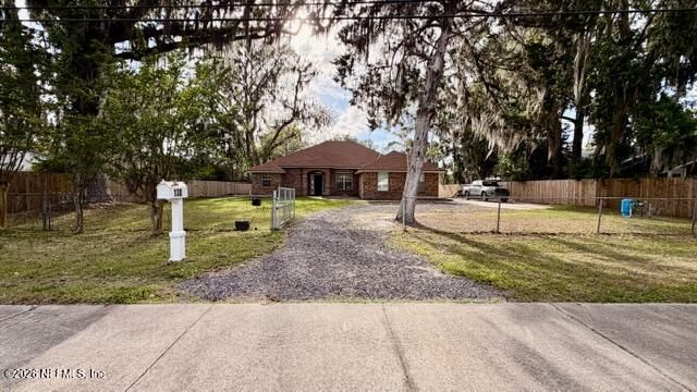 130 CELERY Avenue N, Jacksonville, FL 32220