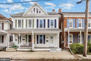 538 BAER AVE, Hanover, PA 17331