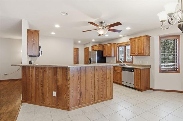 2603 E Princeton Avenue, Eau Claire, WI 54703