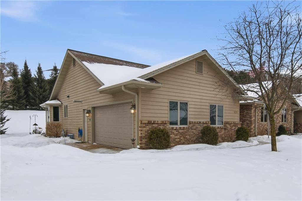 2603 E Princeton Avenue, Eau Claire, WI 54703