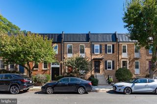 706 6TH ST SW, Washington, DC 20024