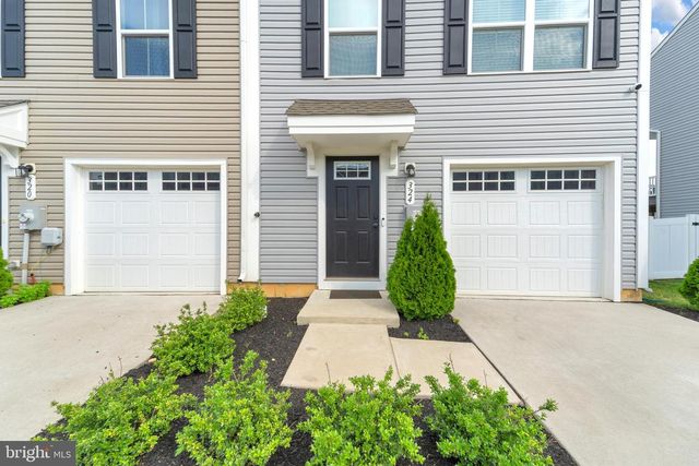 324 COMFORT RD, Williamstown, NJ 08094