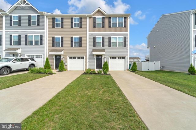 324 COMFORT RD, Williamstown, NJ 08094