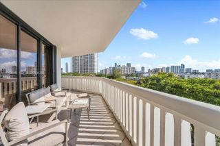 2000 Island Boulevard 602, Aventura, FL 33160