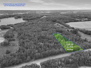 Lot 10 26th Street, Chetek, WI 54728