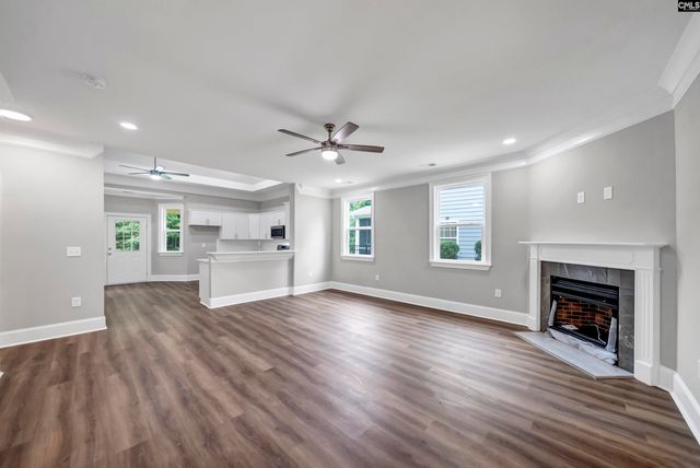 435 Links Crossing Drive, Blythewood, SC 29016