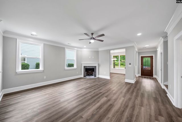 435 Links Crossing Drive, Blythewood, SC 29016