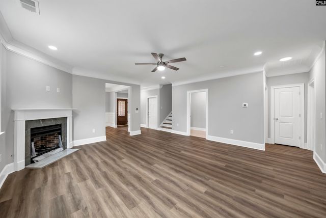 435 Links Crossing Drive, Blythewood, SC 29016