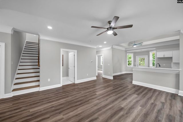 435 Links Crossing Drive, Blythewood, SC 29016