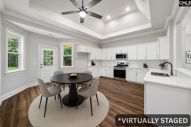 435 Links Crossing Drive, Blythewood, SC 29016