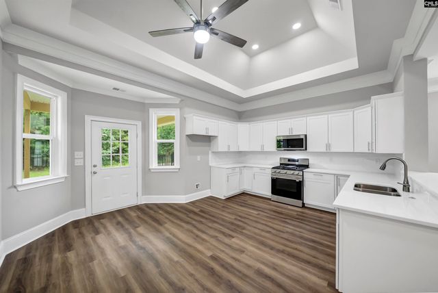 435 Links Crossing Drive, Blythewood, SC 29016